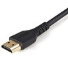 Startech.Com Hdmi Cable With Locking Screw, HDMM2MLS HDMM2MLS